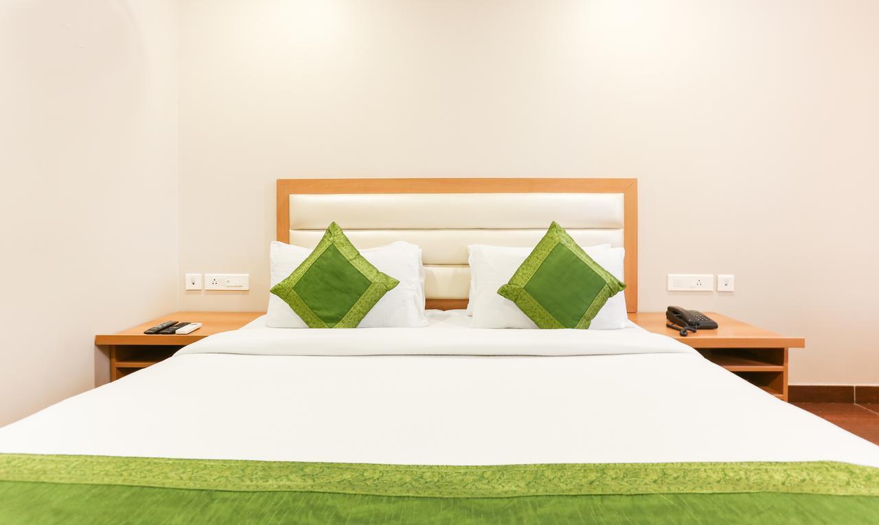 Treebo Trend Grand Mansarovar