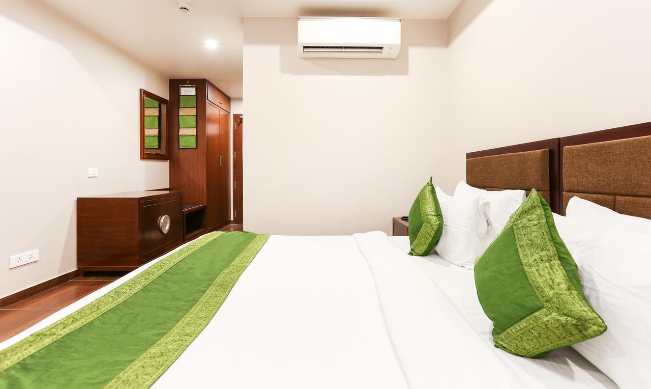 Treebo Trend Grand Mansarovar 3*