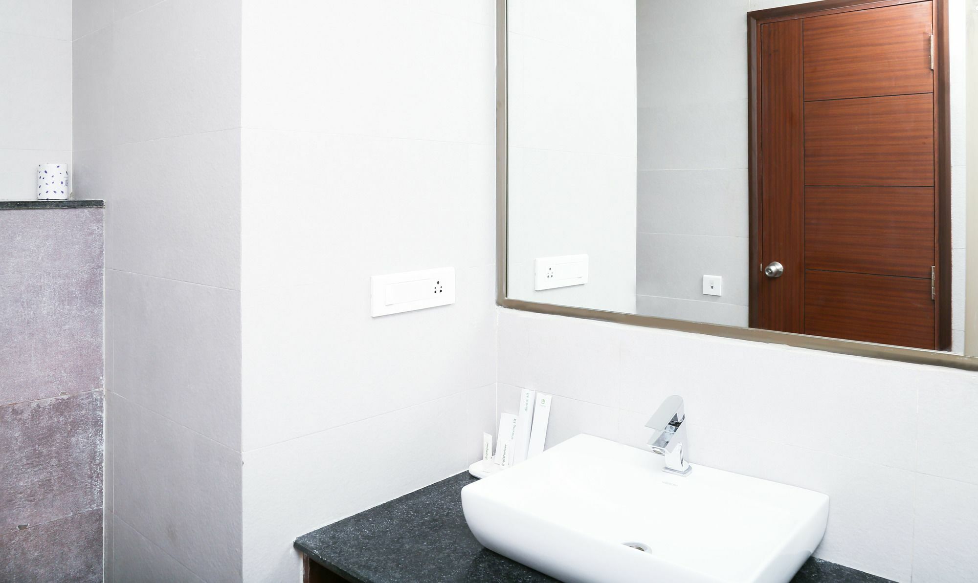 Treebo Trend Grand Mansarovar Jaipur